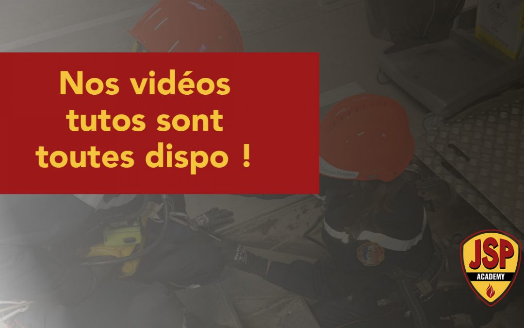 Vidéos tutoriels en ligne pour optimiser votre utilisation de la plateforme !
