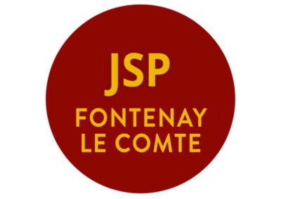 Fontenay le comte