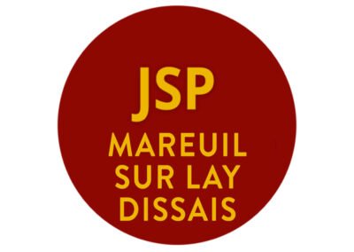 Mareuil sur Lay Dissais