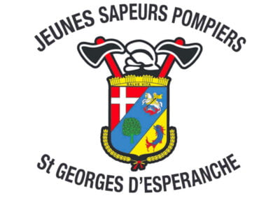 St Georges d'Espéranche