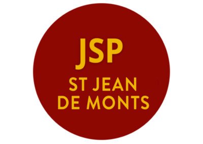 St Jean de Monts